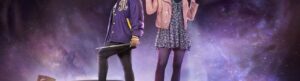 Crazyhead izle