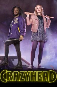 Crazyhead dizi izle