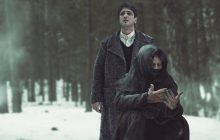 Creature izle