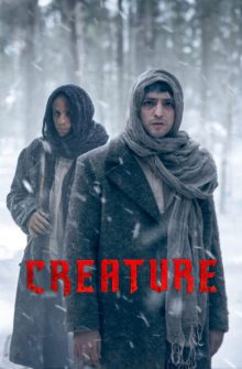Creature dizi izle