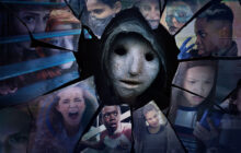 Creeped Out izle