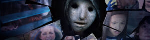 Creeped Out izle