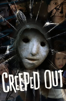 Creeped Out dizi izle