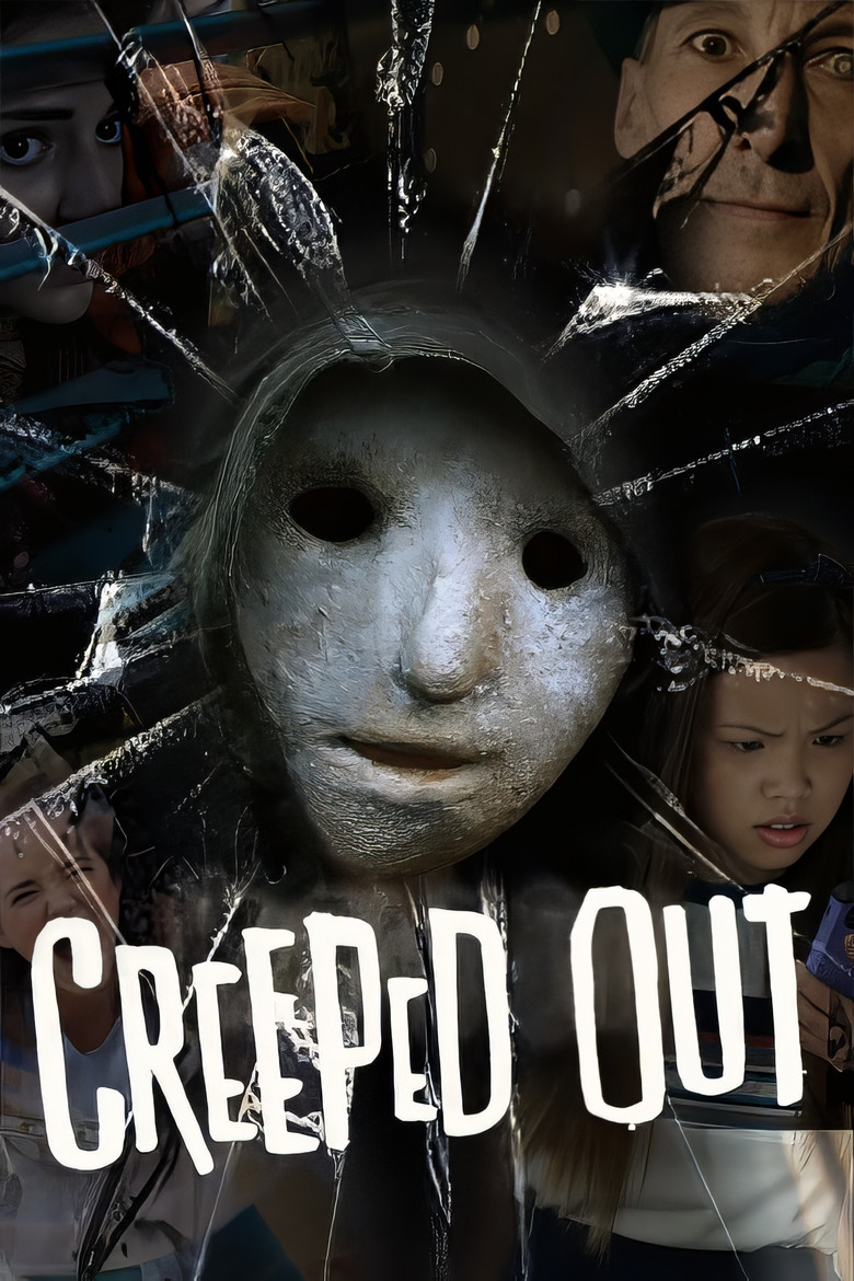 Creeped Out dizi izle