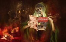 Creepshow 2. Sezon 2. Bölüm izle