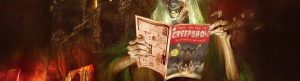 Creepshow izle