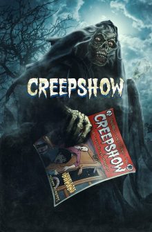 Creepshow dizi izle