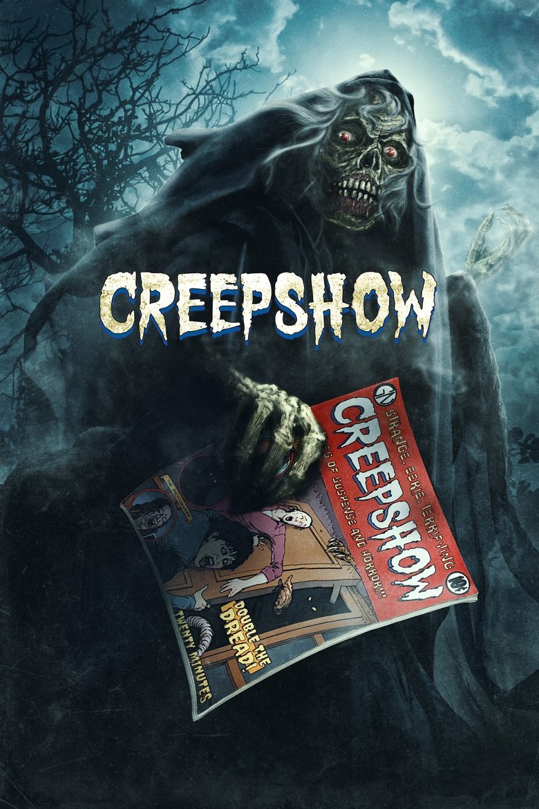 Creepshow izle