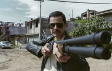 Crime Diaries: The Candidate izle