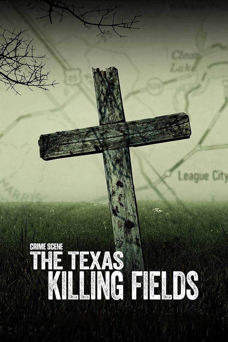 Crime Scene: The Texas Killing Fields izle