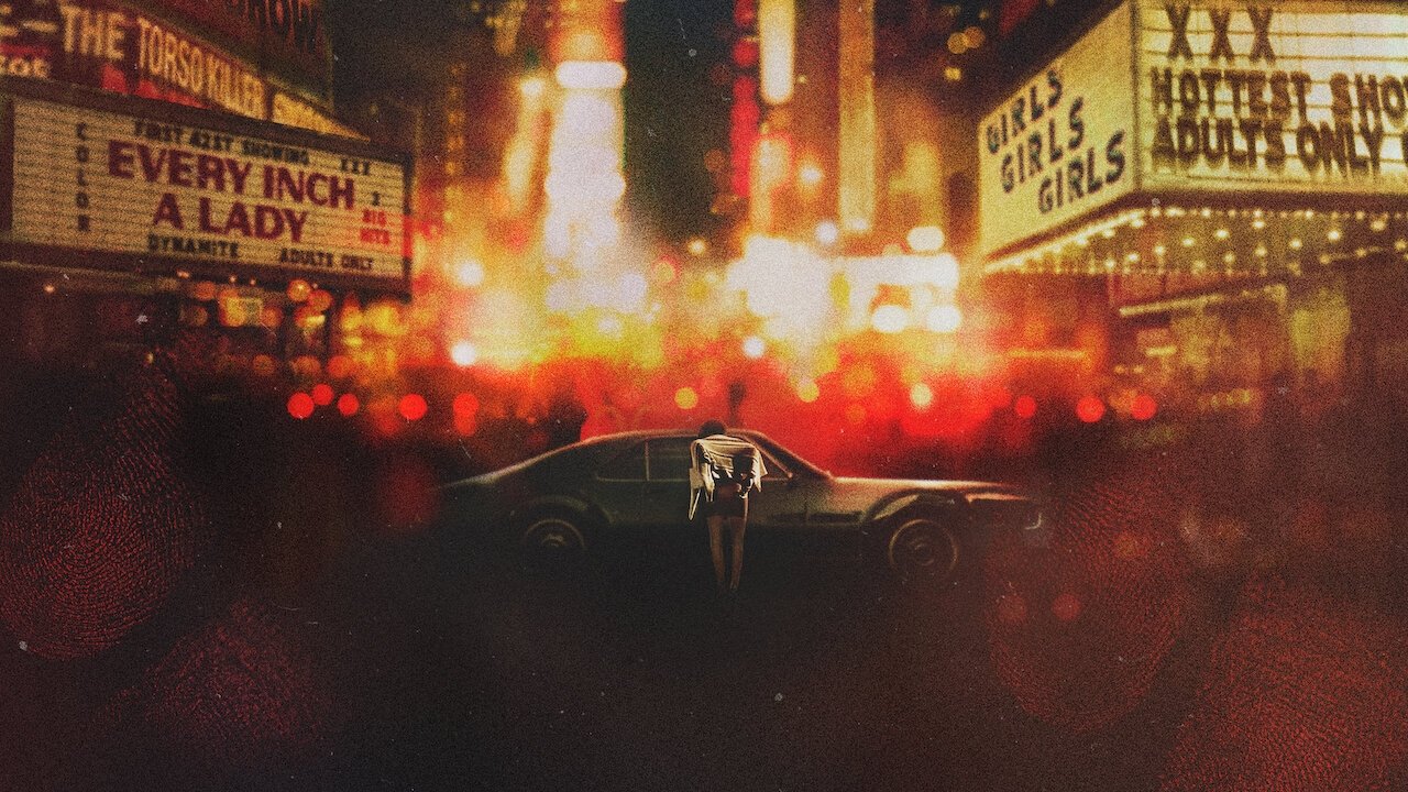 Crime Scene: The Times Square Killer izle