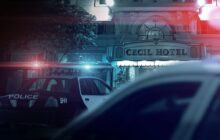 Crime Scene: The Vanishing at the Cecil Hotel izle