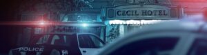 Crime Scene: The Vanishing at the Cecil Hotel izle