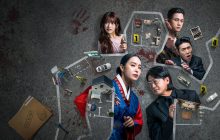 Crime Scene Zero izle