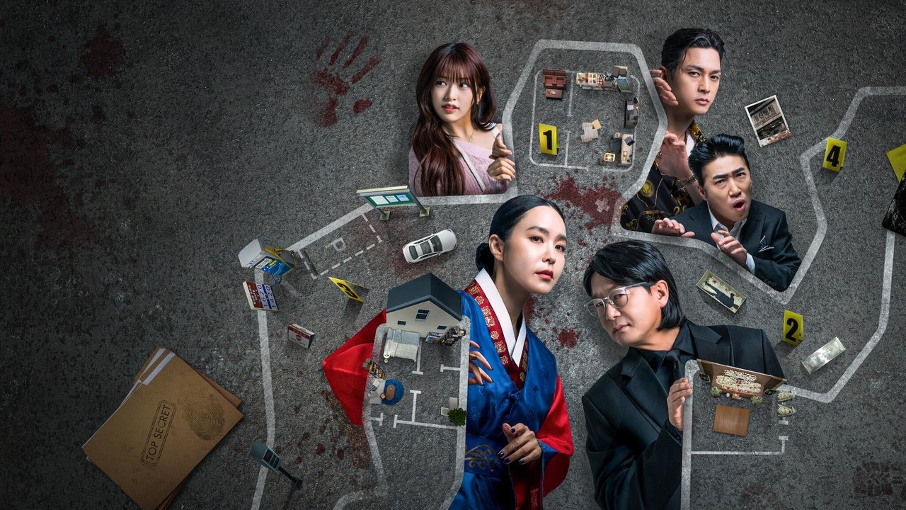 Crime Scene Zero izle