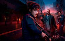 Criminal Code 1. Sezon 8. Bölüm izle