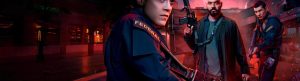 Criminal Code izle