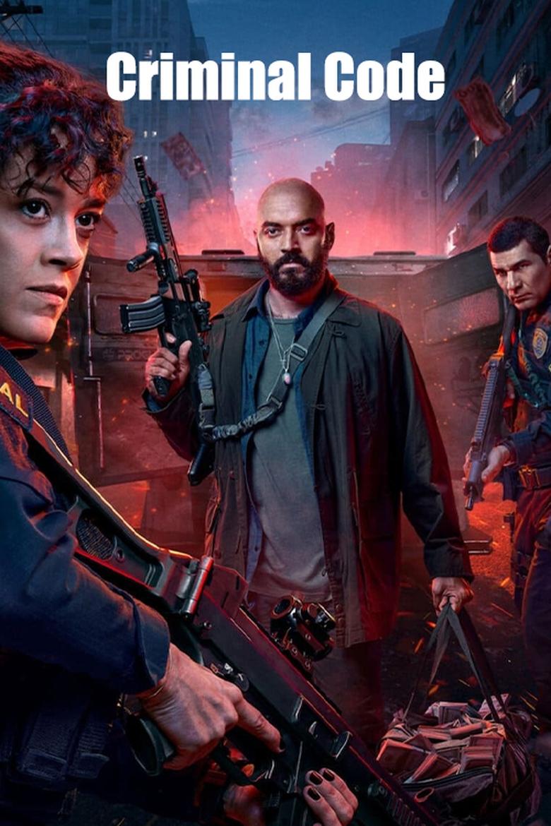 Criminal Code izle