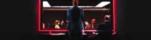 Criminal: France izle