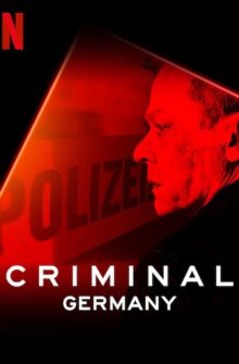 Criminal: Germany dizi izle