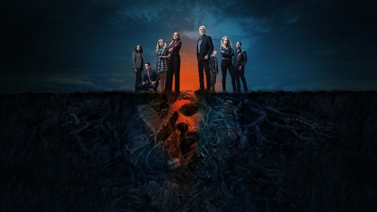 Criminal Minds izle