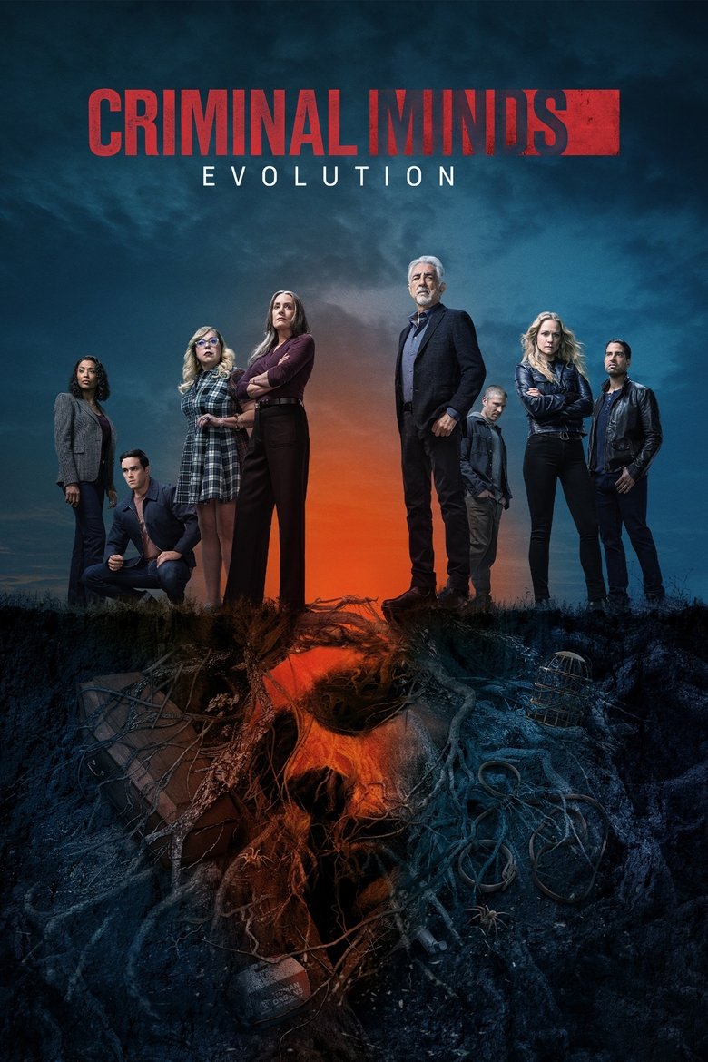 Criminal Minds izle