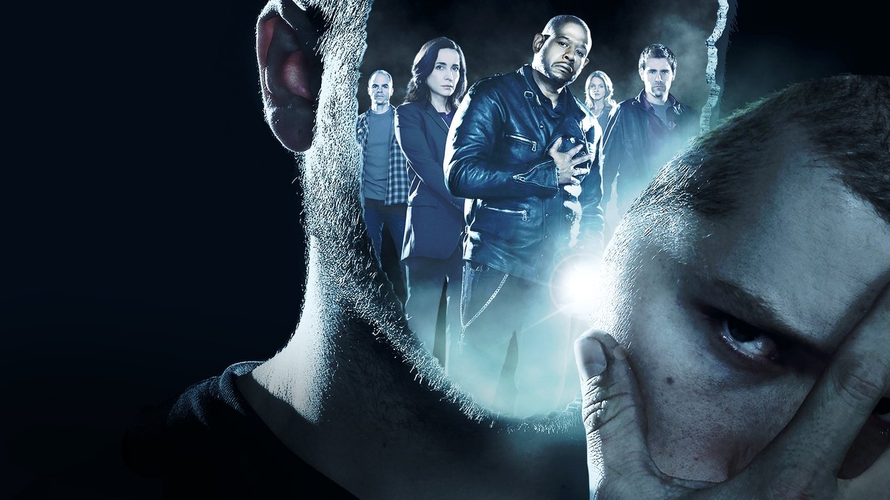 Criminal Minds: Suspect Behavior izle