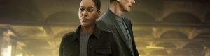 Criminal Record izle