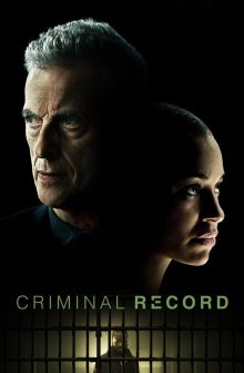 Criminal Record dizi izle