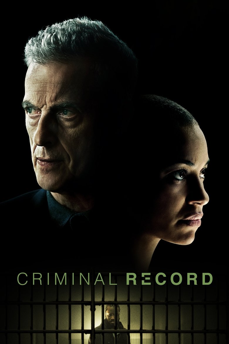 Criminal Record dizi izle