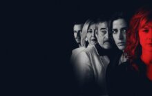 Criminal: Spain izle