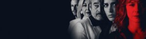 Criminal: Spain izle