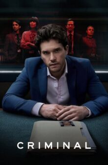 Criminal: UK izle