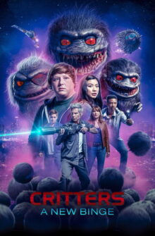 Critters: A New Binge izle