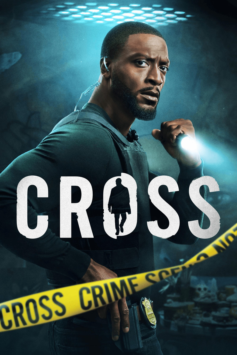 Cross izle