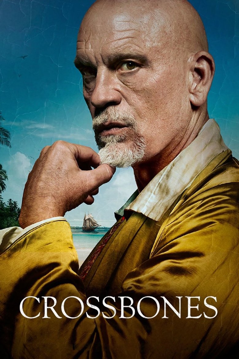 Crossbones izle