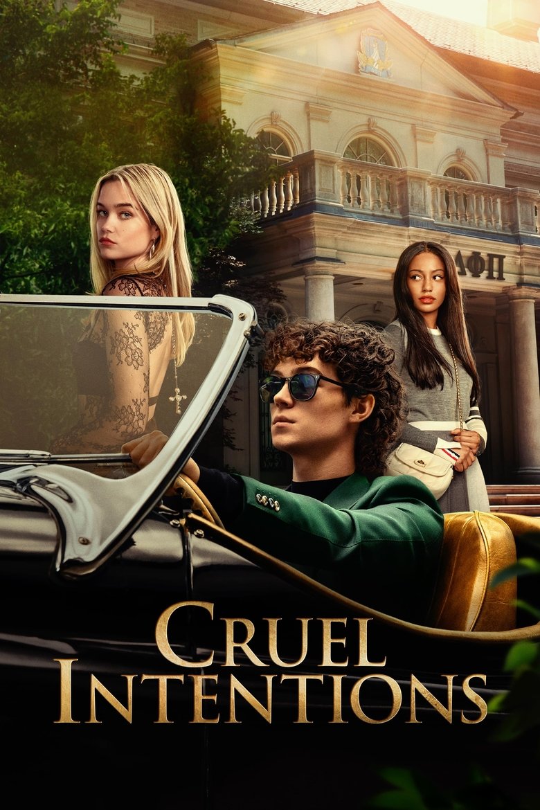 Cruel Intentions izle