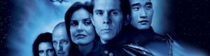 Crusade izle