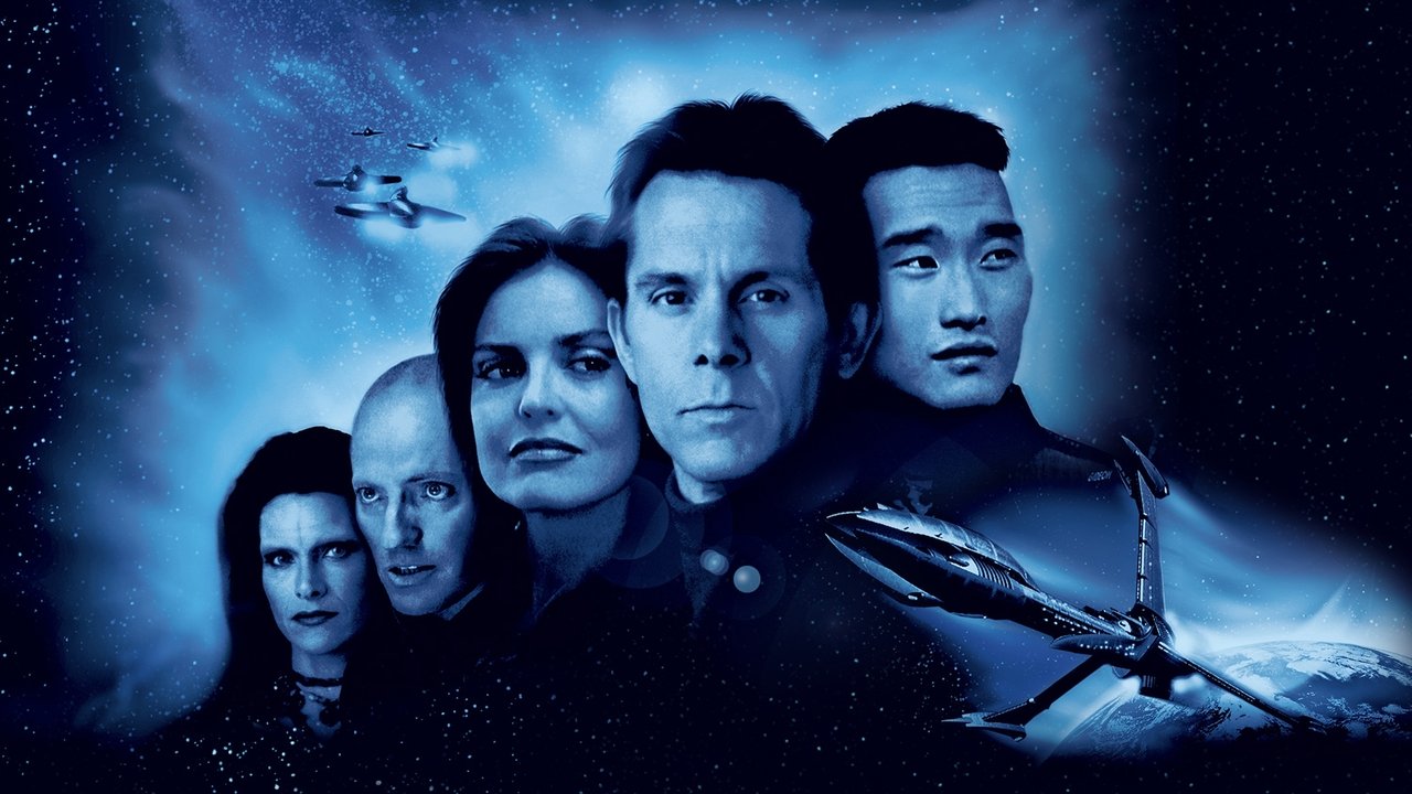 Crusade izle