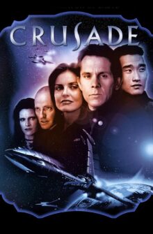 Crusade izle