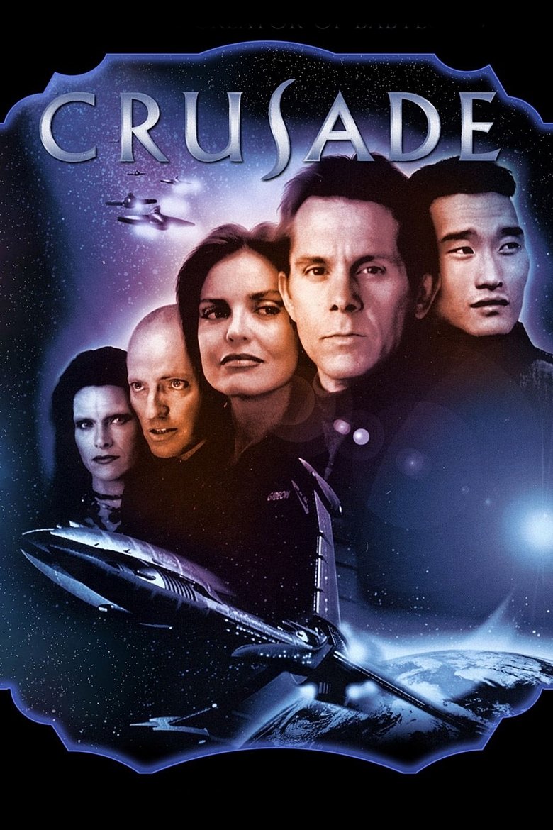 Crusade izle