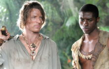 Crusoe izle
