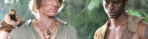 Crusoe izle