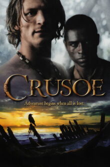 Crusoe izle