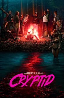 Cryptid dizi izle