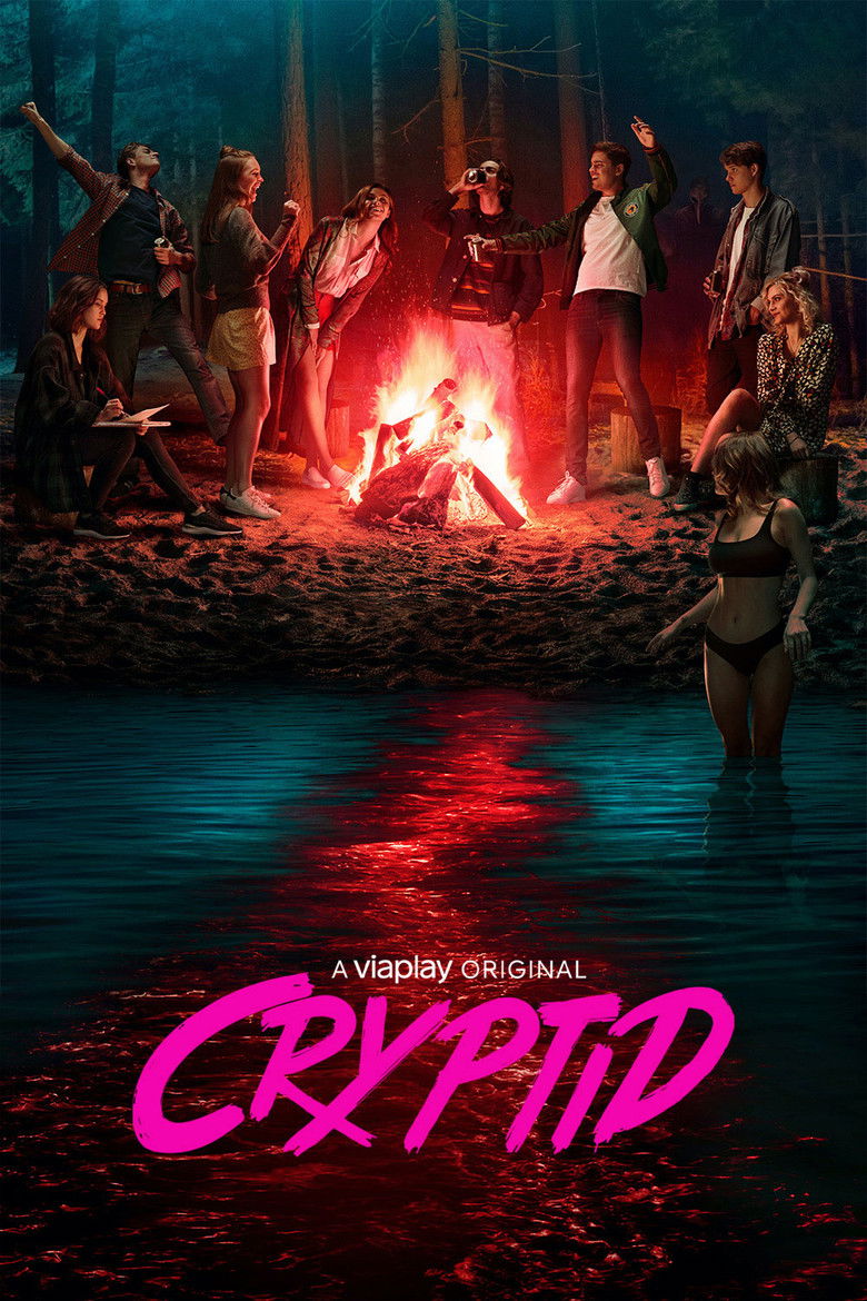 Cryptid izle
