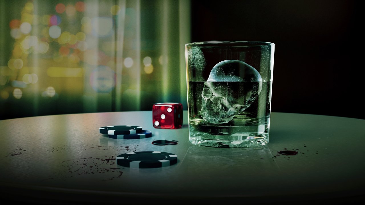 CSI: Vegas izle