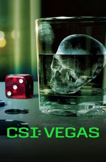 CSI: Vegas dizi izle