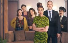 Cuckoo izle