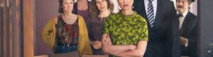 Cuckoo izle